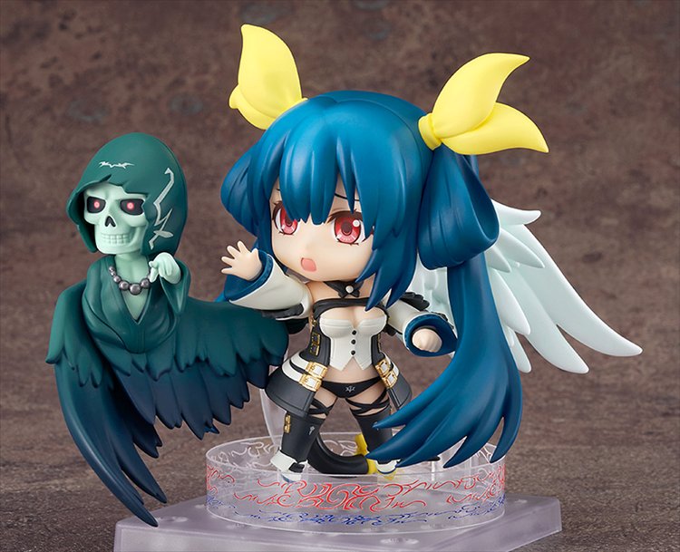 Guilty Gear Xrd Rev 2 - Dizzy Nendoroid