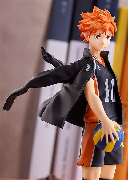 Haikyuu To The Top - Shoyo Hinata Pop Up Parade Figure
