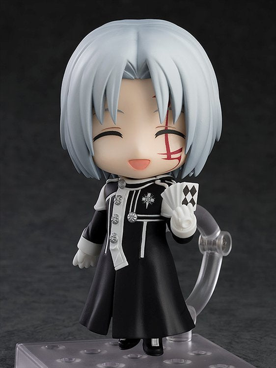 D Gray-man - Allen Walker Nendoroid