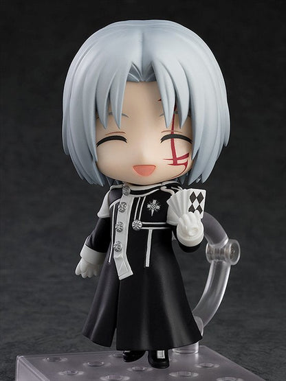 D Gray-man - Allen Walker Nendoroid