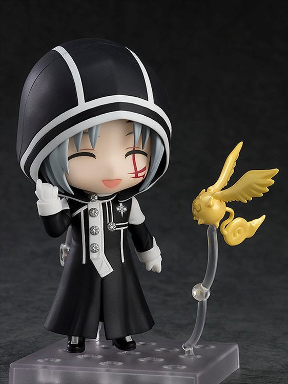 D Gray-man - Allen Walker Nendoroid