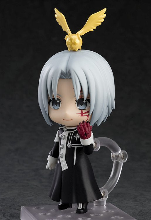 D Gray-man - Allen Walker Nendoroid