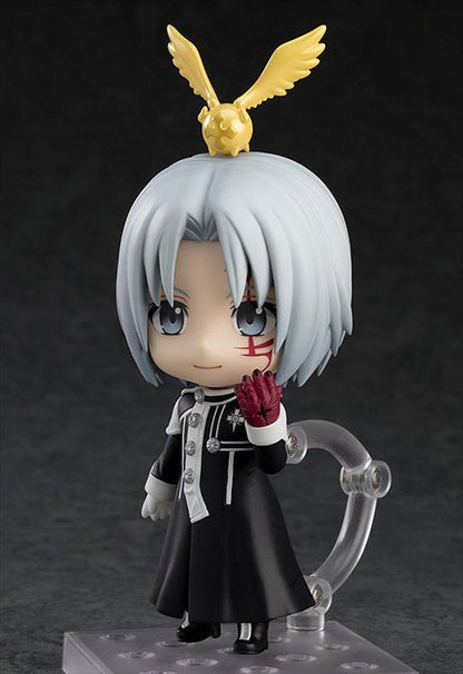 D Gray-man - Allen Walker Nendoroid