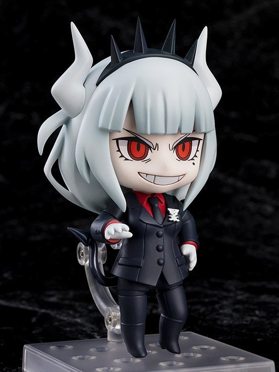 Helltaker - Lucifer Nendoroid