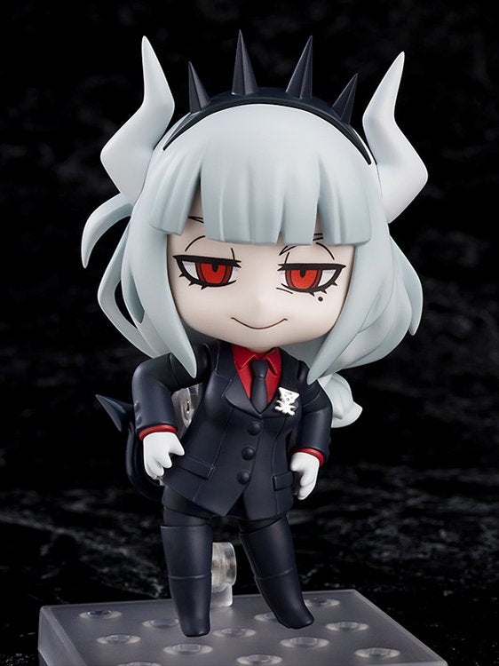 Helltaker - Lucifer Nendoroid