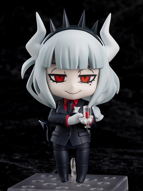 Helltaker - Lucifer Nendoroid