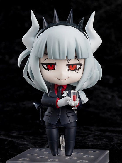 Helltaker - Lucifer Nendoroid