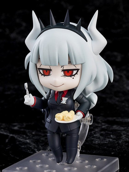 Helltaker - Lucifer Nendoroid