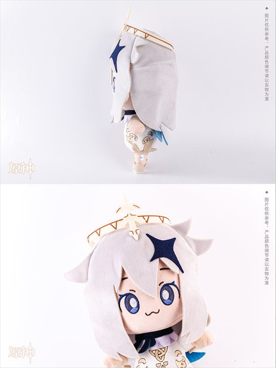 Genshin Impact - Paimon Plush