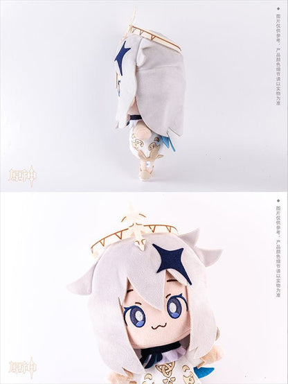 Genshin Impact - Paimon Plush