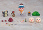 Yuru Camp - Nadeshiko Kagamihara Solo Camp Ver. Dx Nendoroid