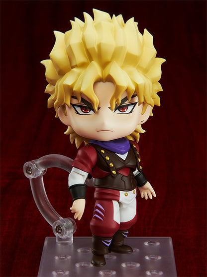 Jojos Bizarre Adventure - Dio Brando Nendoroid