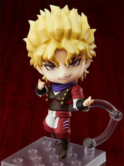 Jojos Bizarre Adventure - Dio Brando Nendoroid