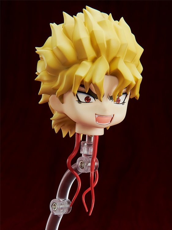 Jojos Bizarre Adventure - Dio Brando Nendoroid