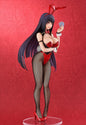 Kakegurui - 1/4 Yumeko Jabami Bunny Ver. PVC Figure