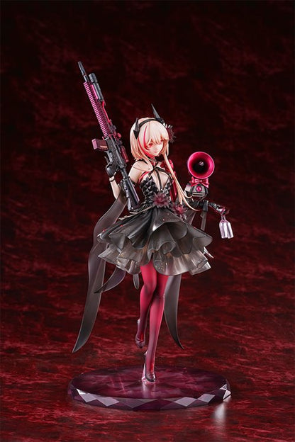 Girls Frontline - 1/7 M4 Sopmod PVC Figure