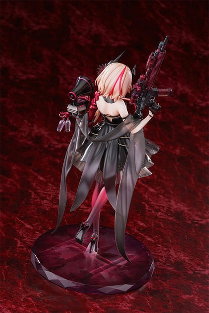 Girls Frontline - 1/7 M4 Sopmod PVC Figure