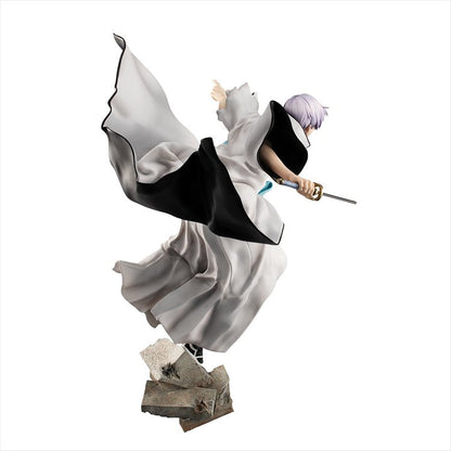 Bleach - Ichimaru Gin G.E.M PVC Figure