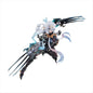 Atelier Ryza Ever Darkness & The Secret Hideout - Lila PVC Figure
