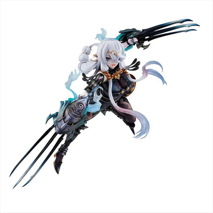 Atelier Ryza Ever Darkness & The Secret Hideout - Lila PVC Figure
