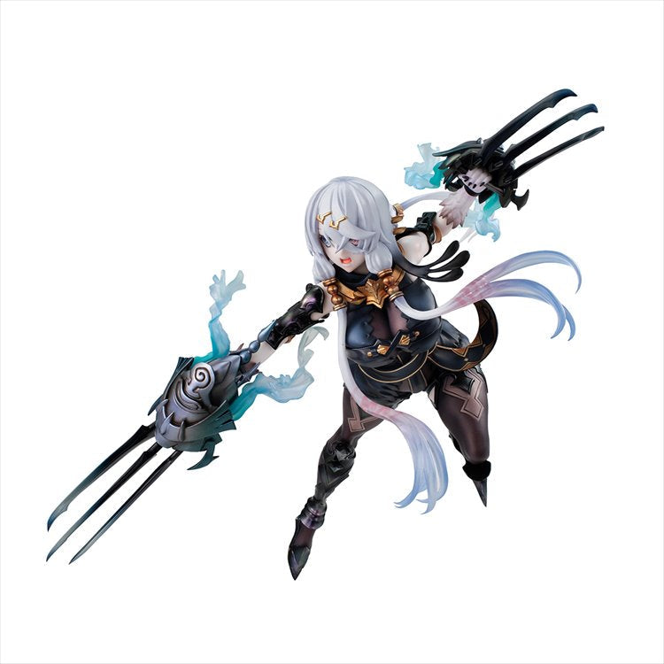Atelier Ryza Ever Darkness & The Secret Hideout - Lila PVC Figure