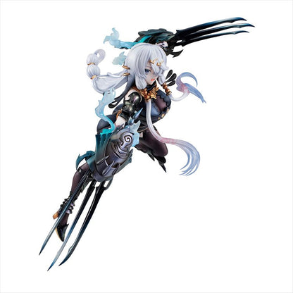 Atelier Ryza Ever Darkness & The Secret Hideout - Lila PVC Figure