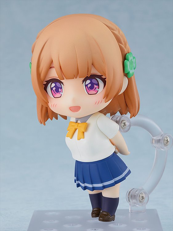 Osamake - Kuroha Shida Nendoroid