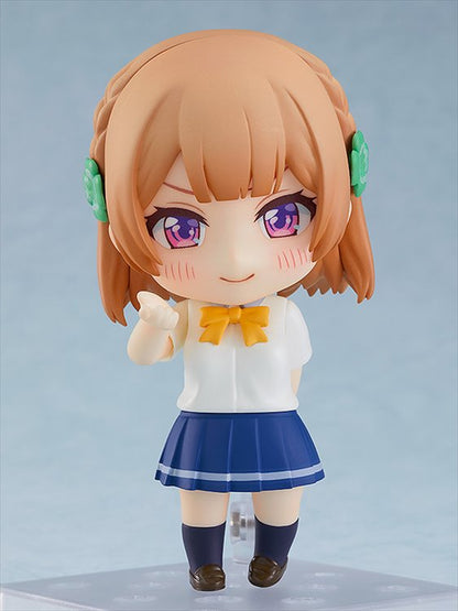 Osamake - Kuroha Shida Nendoroid