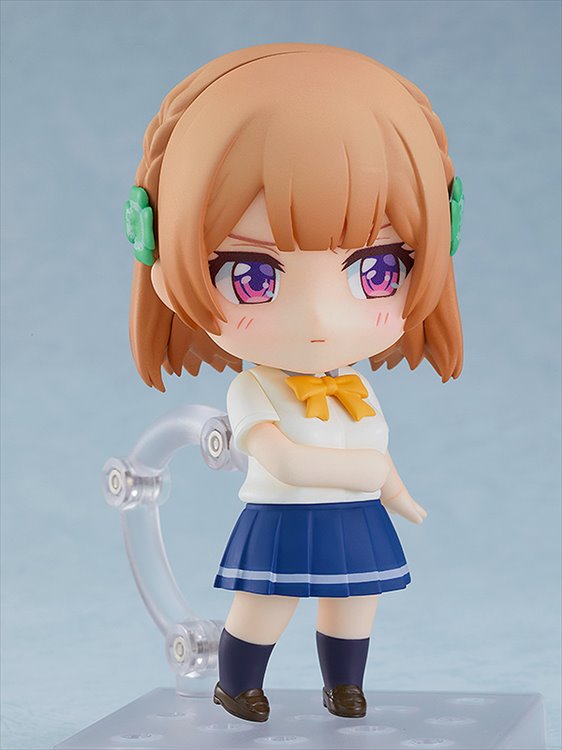 Osamake - Kuroha Shida Nendoroid