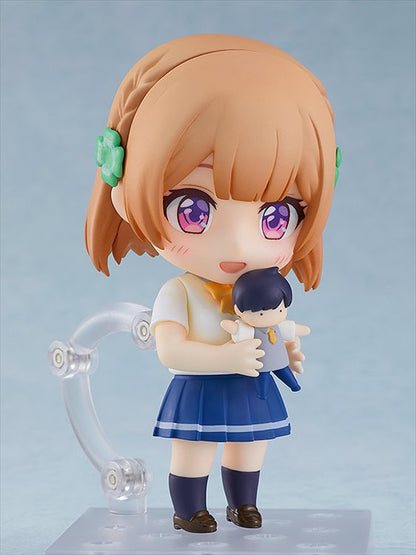 Osamake - Kuroha Shida Nendoroid