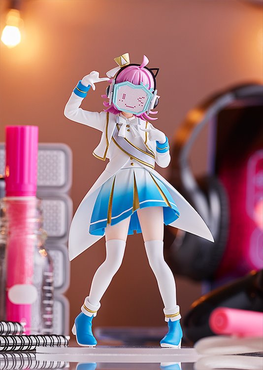 Love Live! Nijigasaki High School Idol Club - Rina Tennoji Pop Up Parade Figure