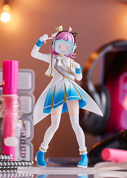 Love Live! Nijigasaki High School Idol Club - Rina Tennoji Pop Up Parade Figure