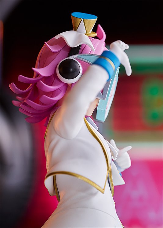 Love Live! Nijigasaki High School Idol Club - Rina Tennoji Pop Up Parade Figure