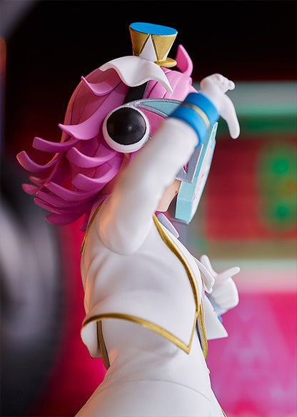 Love Live! Nijigasaki High School Idol Club - Rina Tennoji Pop Up Parade Figure