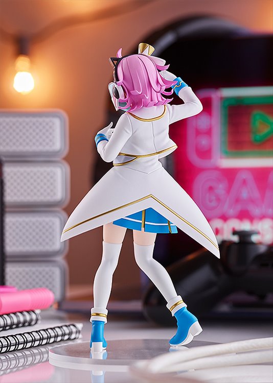 Love Live! Nijigasaki High School Idol Club - Rina Tennoji Pop Up Parade Figure