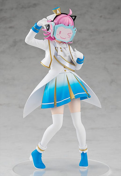 Love Live! Nijigasaki High School Idol Club - Rina Tennoji Pop Up Parade Figure