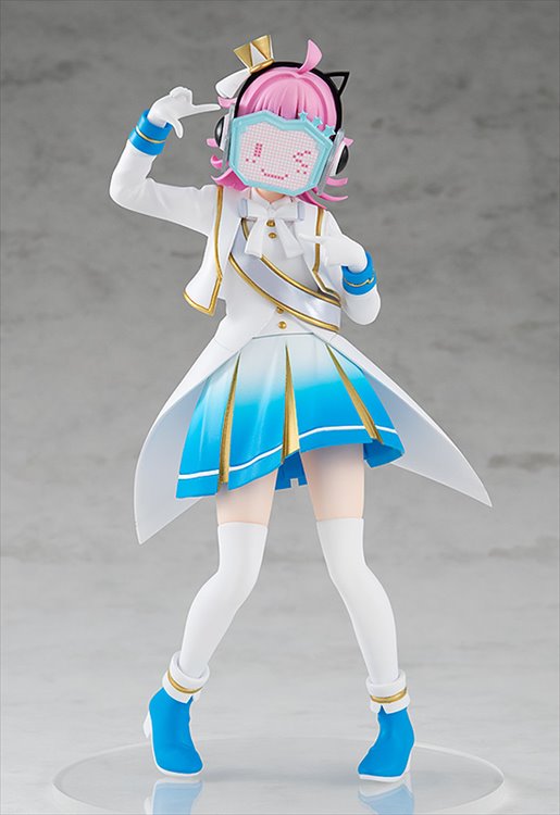 Love Live! Nijigasaki High School Idol Club - Rina Tennoji Pop Up Parade Figure