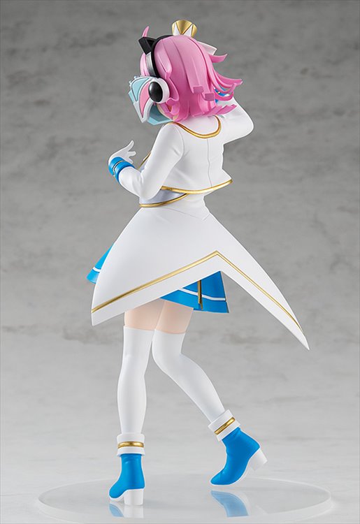 Love Live! Nijigasaki High School Idol Club - Rina Tennoji Pop Up Parade Figure