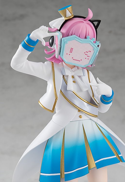 Love Live! Nijigasaki High School Idol Club - Rina Tennoji Pop Up Parade Figure
