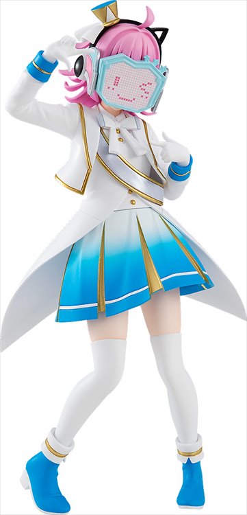 Love Live! Nijigasaki High School Idol Club - Rina Tennoji Pop Up Parade Figure