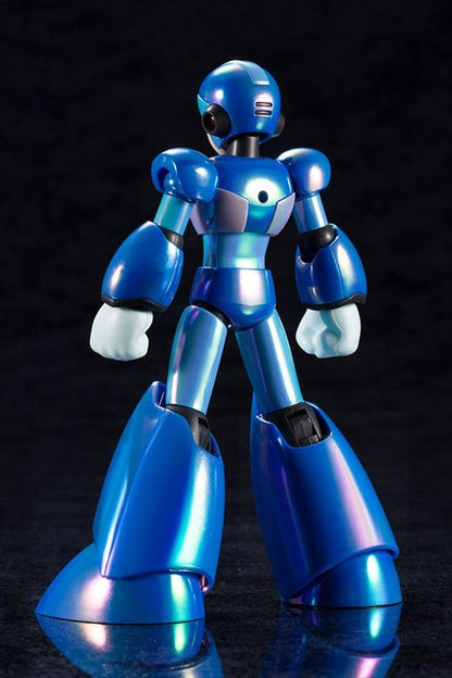 Mega Man - 1/12 Mega Man X Premium Charge Shot Ver. Model Kit