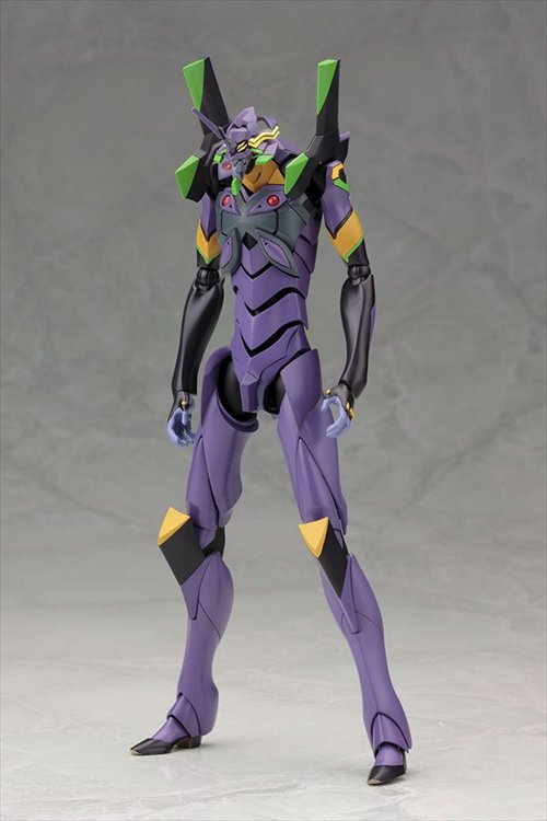 Evangelion 3.0 - EVA Unit 13 Model Kit