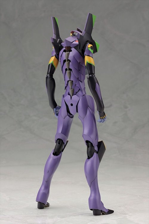 Evangelion 3.0 - EVA Unit 13 Model Kit