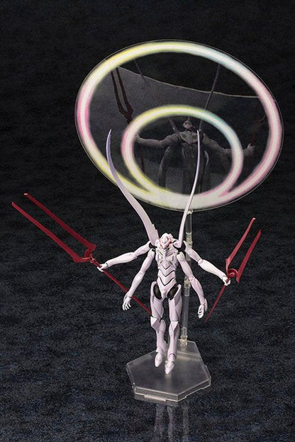 Evangelion 3.0 - EVA Awaken Ver. Model Kit