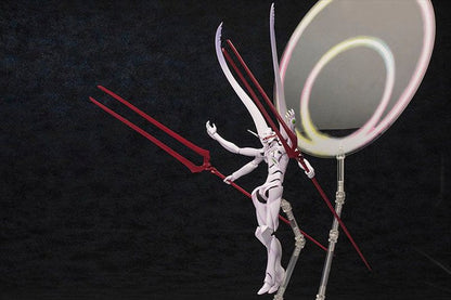 Evangelion 3.0 - EVA Awaken Ver. Model Kit