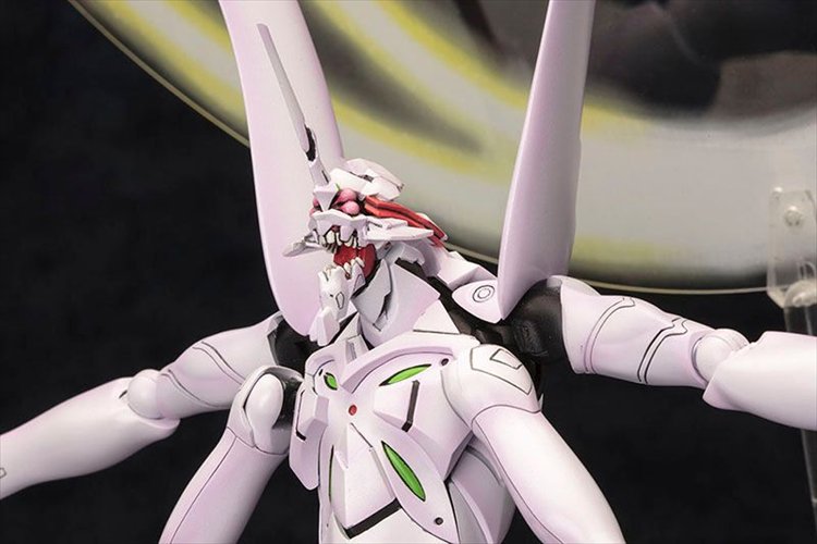 Evangelion 3.0 - EVA Awaken Ver. Model Kit