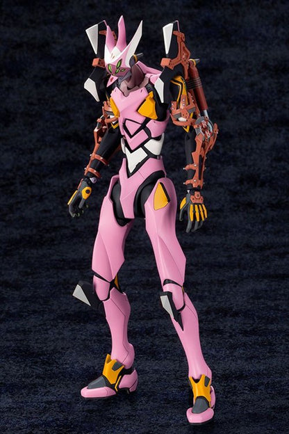Evangelion Thrice Upon a Time - Unit 08 Gamma Model Kit