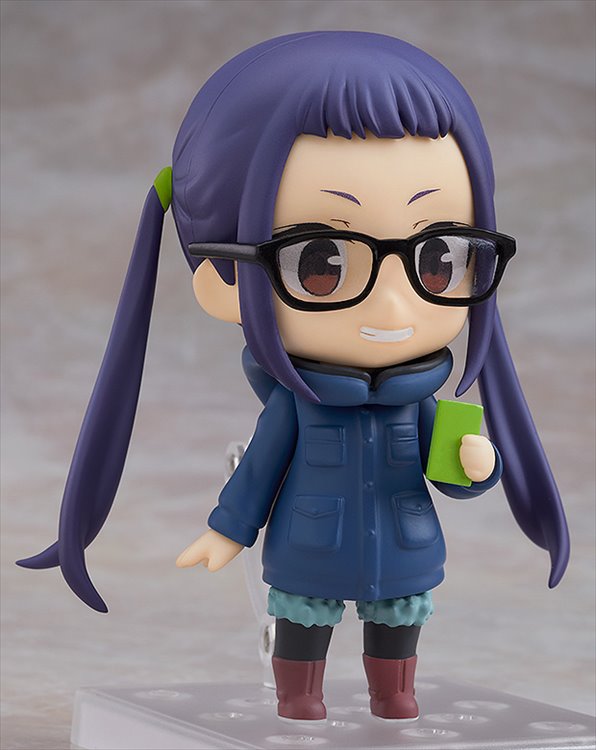 Yuru Camp - Chiaki Ogaki Nendoroid Re-release