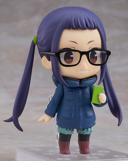 Yuru Camp - Chiaki Ogaki Nendoroid Re-release