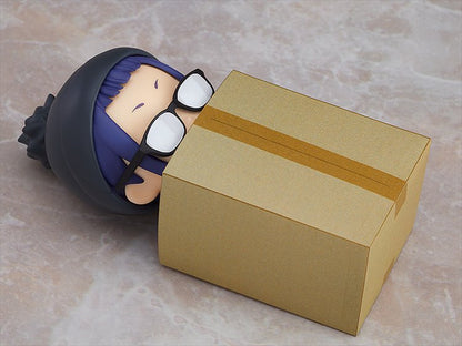Yuru Camp - Chiaki Ogaki Nendoroid Re-release